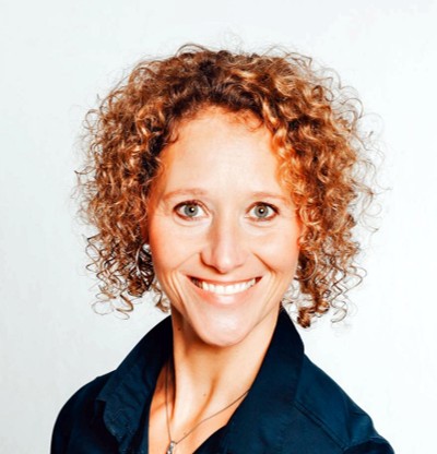 Frau Ulrike Martens