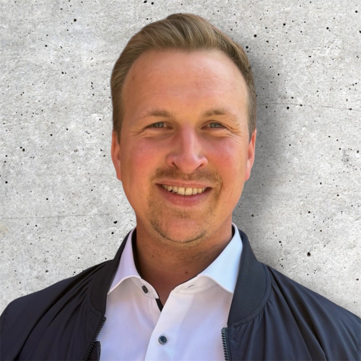 Jan Stöven Serviceleiter EDW