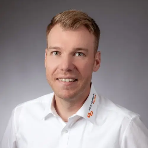 Markus Söntgerath Geschäftsführer